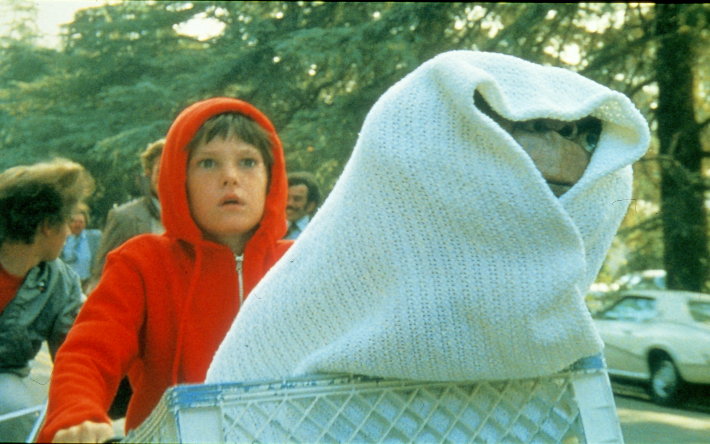 85 スティーブンステイルバーグ